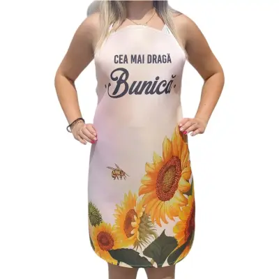 Cea mai draga bunica, sort personalizat, model sogs044