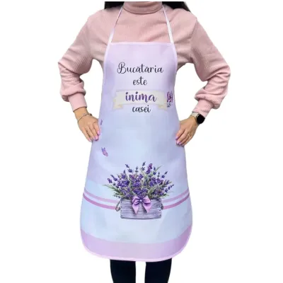 Bucataria este inima casei, sort personalizat, model sogs048