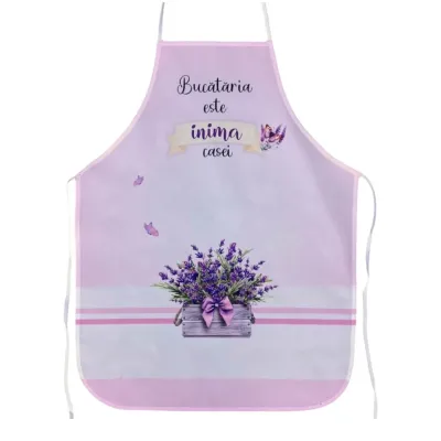 Bucataria este inima casei, sort personalizat, model sogs048