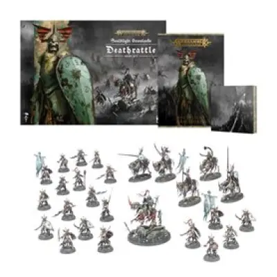 Battleforce & army sets