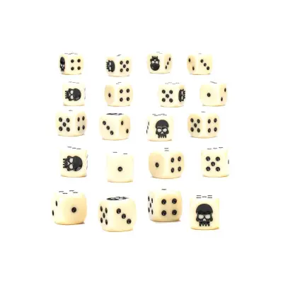 Set zaruri warhammer